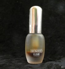ancienne miniature de parfum