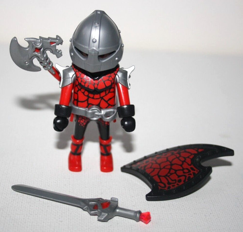 Playmobil 5420 chevalier - playmobil,