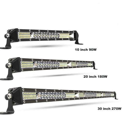 Barre lumineuse led - barre,