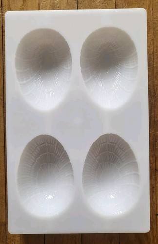 Oeuf pâques plaque 4 - pâques,