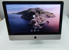 Apple imac fin 2013 - 21.5,