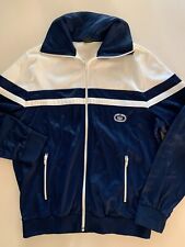 VESTE SURVETEMENT TENNIS TREVOIS VINTAGE