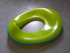 Réducteur de toilette Aubert 