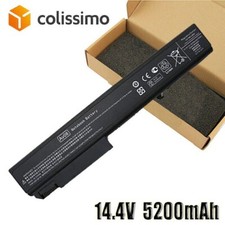 Batterie pour HP EliteBook