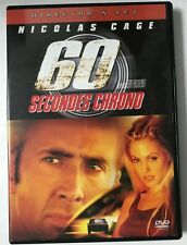 60 Secondes Chrono / Nicolas
