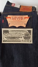 levis s 501 xx 1944. 