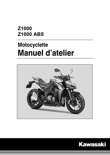 Z1000 manuel cles usb - -,