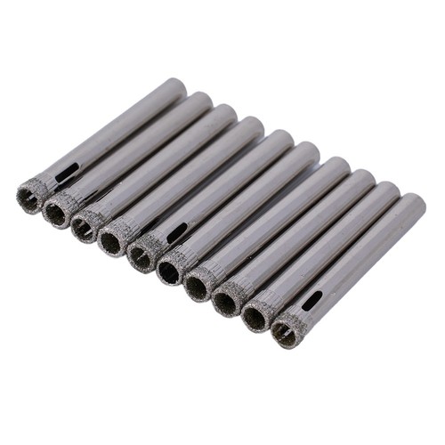 Foret enduit carrelage - , +