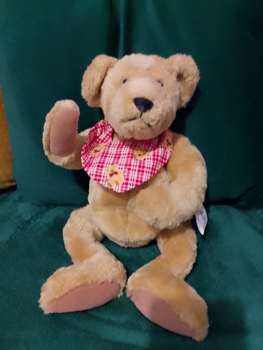 Ours peluche sunkid - peluche,