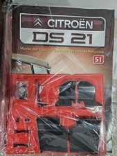 collection DS 21 1/8 altaya N°51