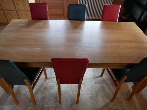 Ensemble danois salle à - ensemble, danois,