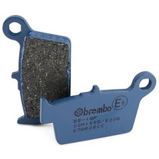 07GR05CC PASTILLES DE FREIN