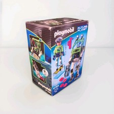 Playmobil Future Planet 5152