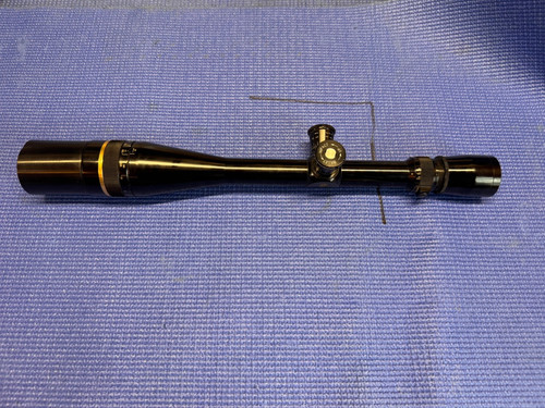 Leupold vari lll 5x20 - leupold,