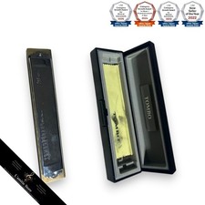 Harmonica à double note