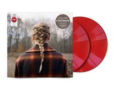 TAYLOR SWIFT Evermore 2 LP