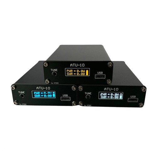 Tuner antenne automatique - tuner,