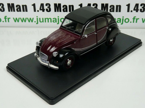Vq7 voiture salvat - vq7, 1/24