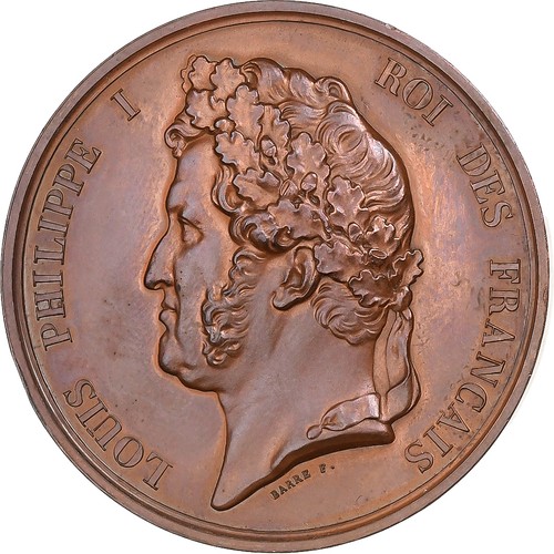 France médaille - france,,