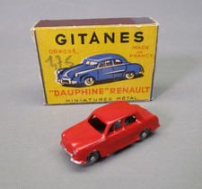 Q953 GITANES CIJ 1/100