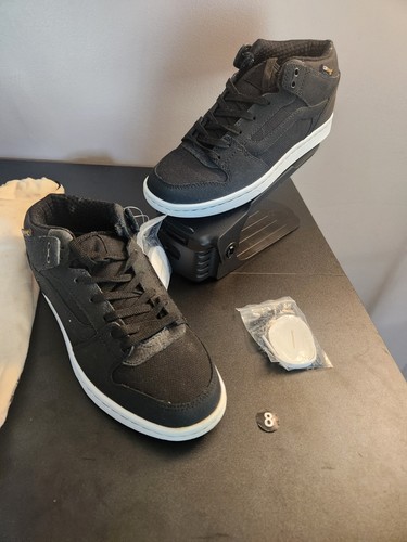 Vans tnt mid - cup, syndicate