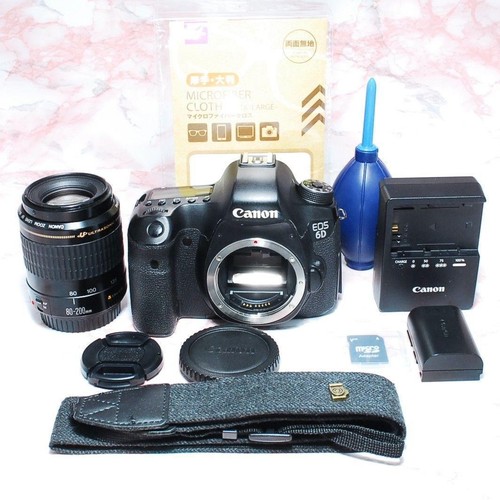Appareil photo reflex