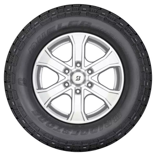 Pneu bridgestone dueler all - bridgestone,
