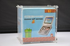 Nintendo Gameboy Advance Sp - Édition Limitée NES - Boîte complète - EUR