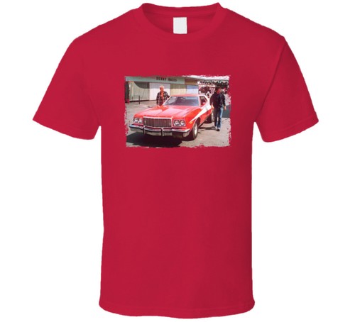 Starsky and hutch - and, torino