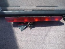 Troisième feu stop  Peugeot