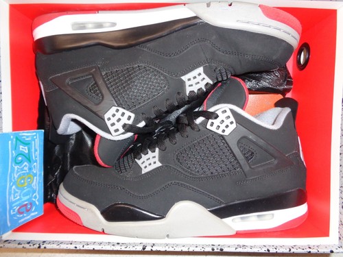 Nike air jordan retro iv - retro,
