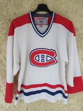 Maillot hockey CANADIENS DE