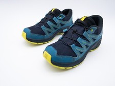 Salomon Femme Chaussures De Trail Baskets Taille 39 EU Art. 6016-100