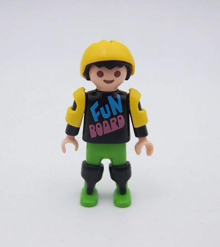 Playmobil sport - playmobil,