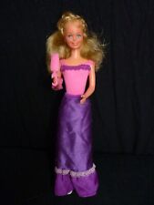 Barbie vintage Skipper Super