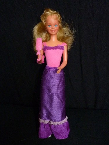 Barbie vintage skipper - vintage,