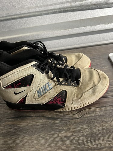 Nike air tech - nike, challenge