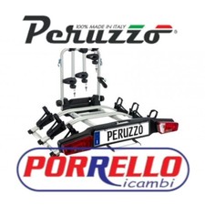 Porte-Vélos De Remorque