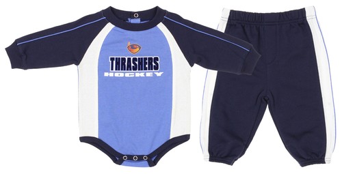Outerstuff nhl infants atlanta - infants,