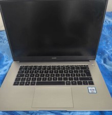 Huawei Matebook D15 Argent SSD 256Go AMS Ryzen 5 2021 bon état
