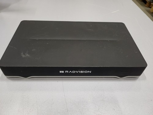 Radvision scopia xt5000 - radvision,