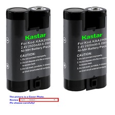 Kastar Replacement Battery for