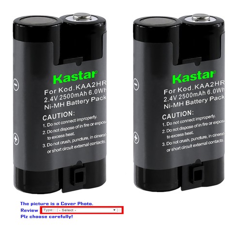 Kastar replacement battery for - replacement,