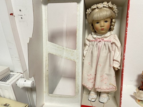Poupée käthe kruse - käthe,