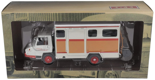 Camion autrefois berliet - camion, d