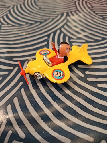 Avion plane corgi - plane, &