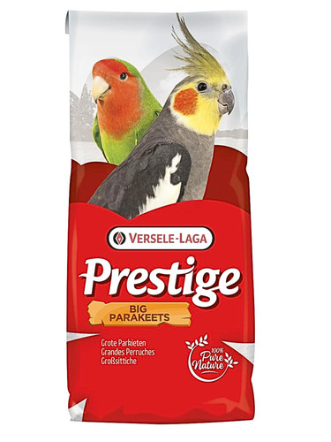 Versele laga nourriture pour - nourriture,