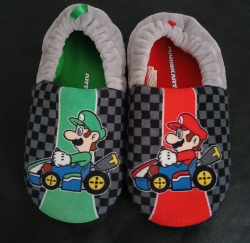 Nintendo super mario - nintendo,
