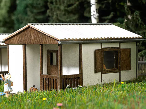 Busch bungalow jardin ho - bungalow, de