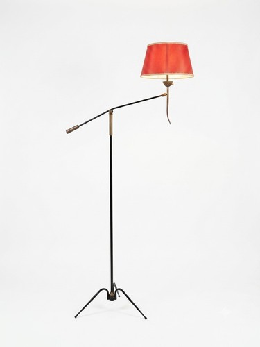 Lampadaire tripode - lampadaire,